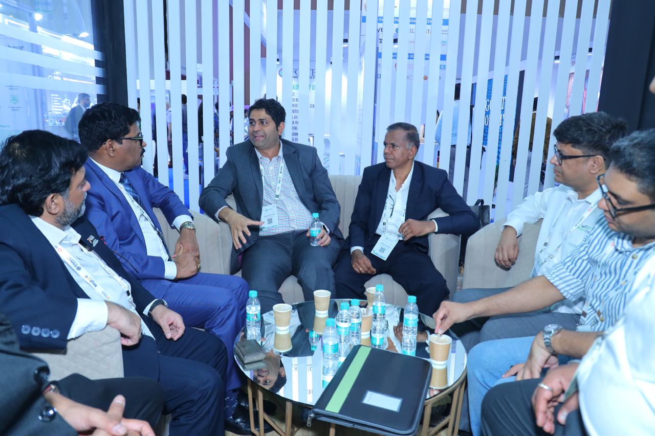 India Energy Storage Week