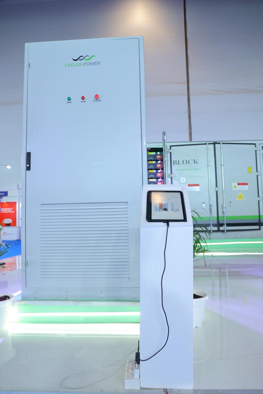 India Energy Storage Week