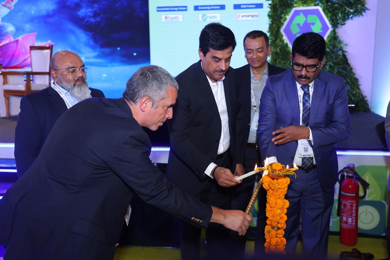 India Energy Storage Week