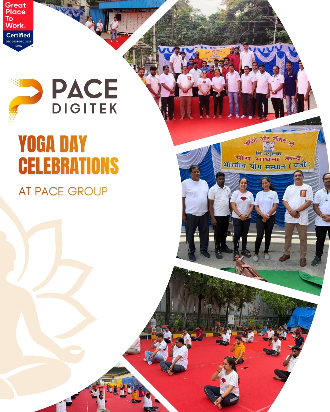 Yoga Day