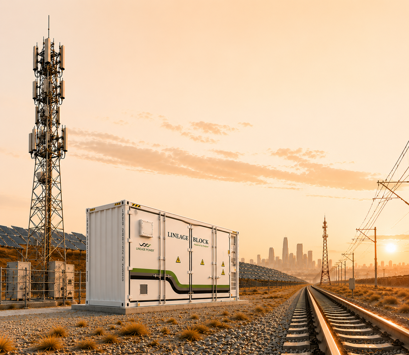 Renewable Energy Solutions