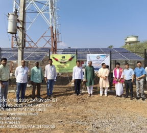 Battery Energy Storage